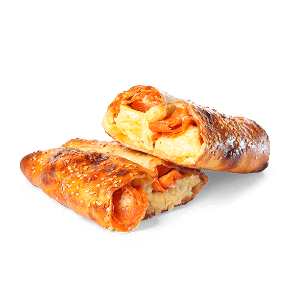 Роллини Пепперони