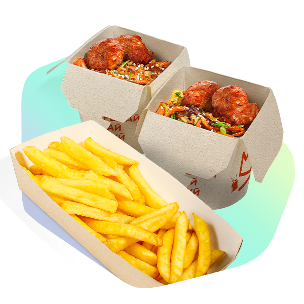 На Двоих На Двоих