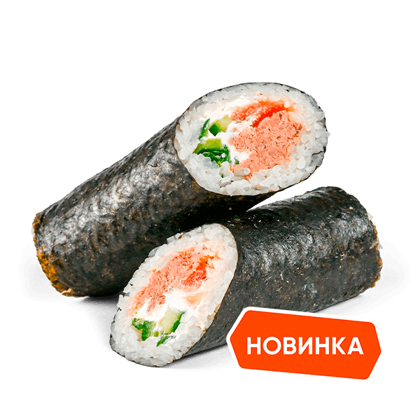 Шауролл Тунец