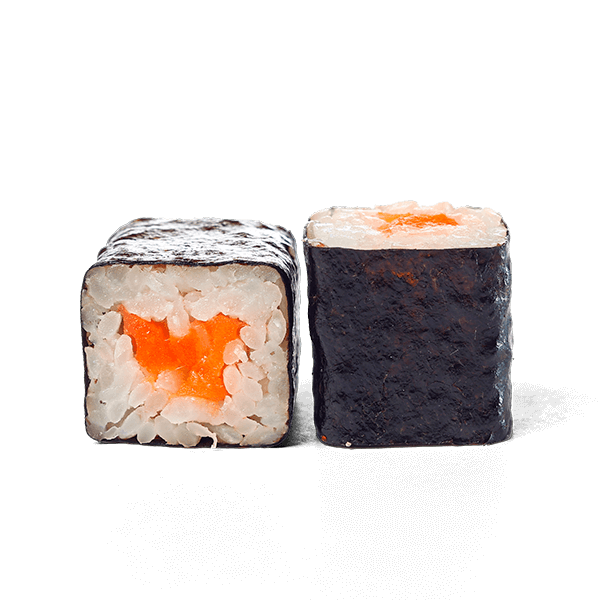 Сяке маки